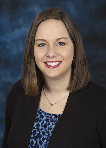 Hope Brooks-Lovan