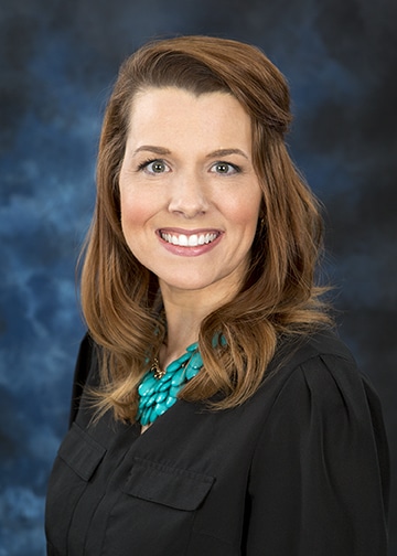 Sarah Bargo