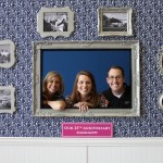 OTC 25th anniversary photo booth pictures