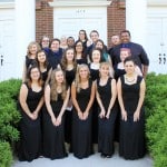 OTC Fine Arts Choirs
