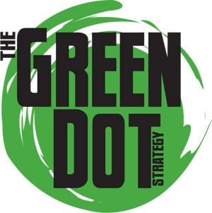 Green Dot logo - News and Information