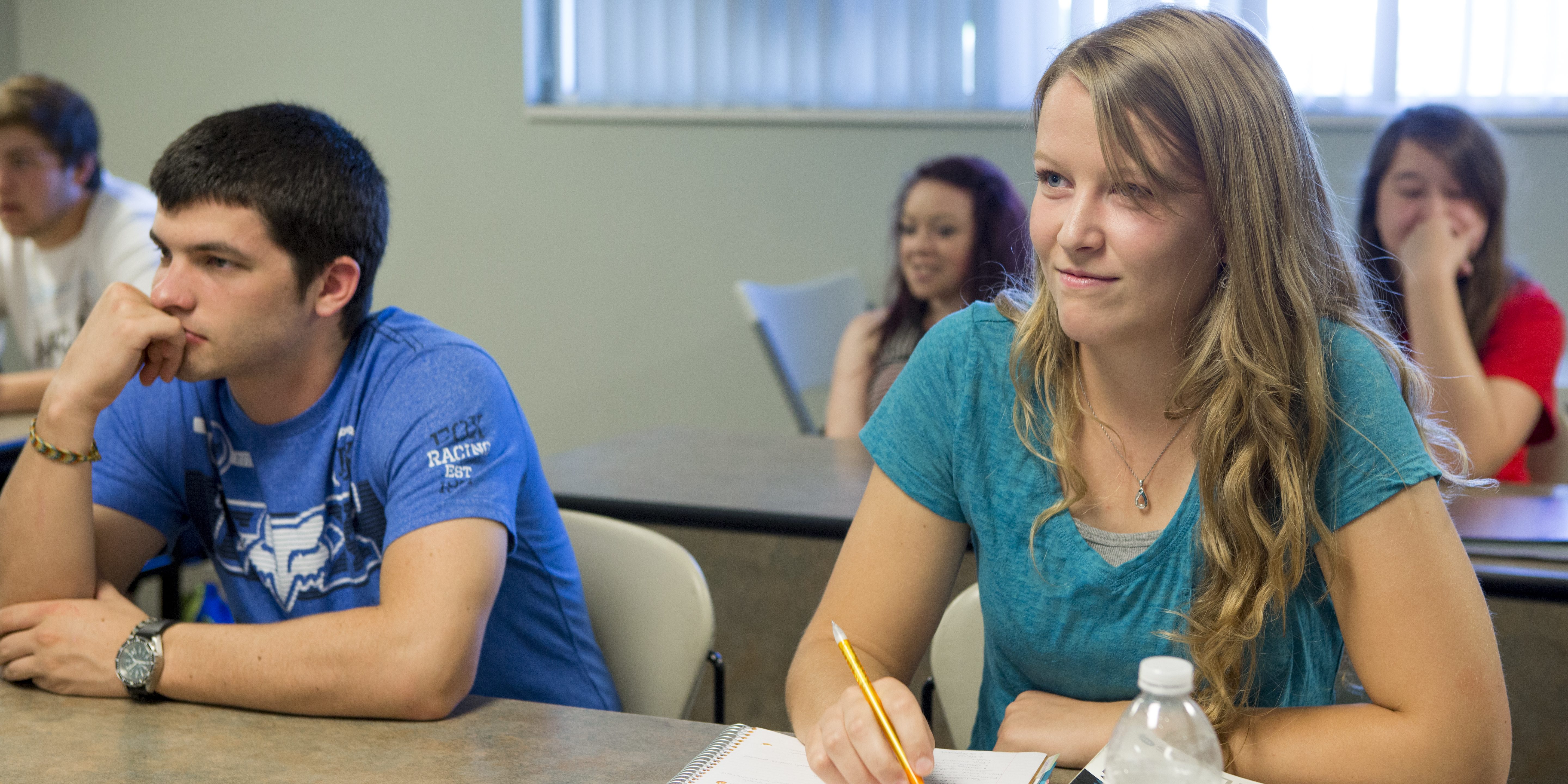 Join us for College Prep Day