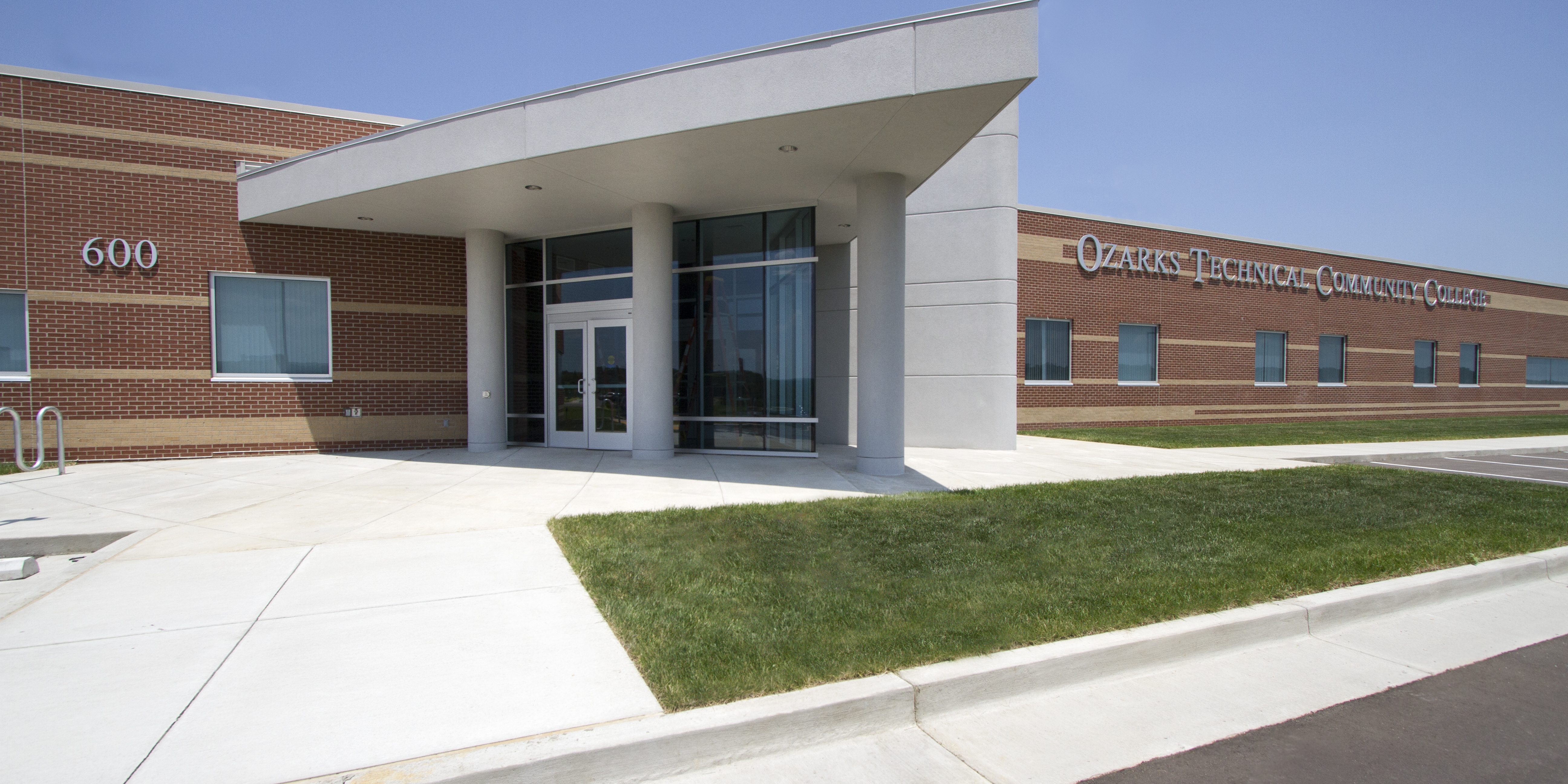 OTC and Waynesville School District form new partnership