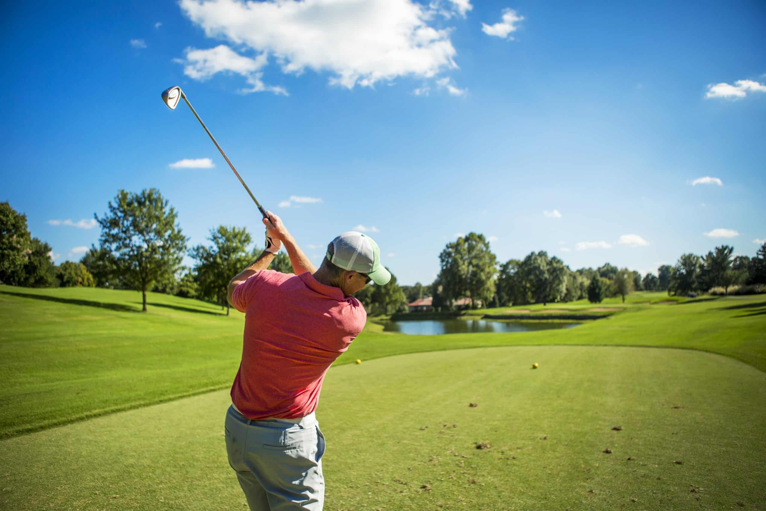 Dutchess County Amateur Moved To June, Senior Golf Event Included