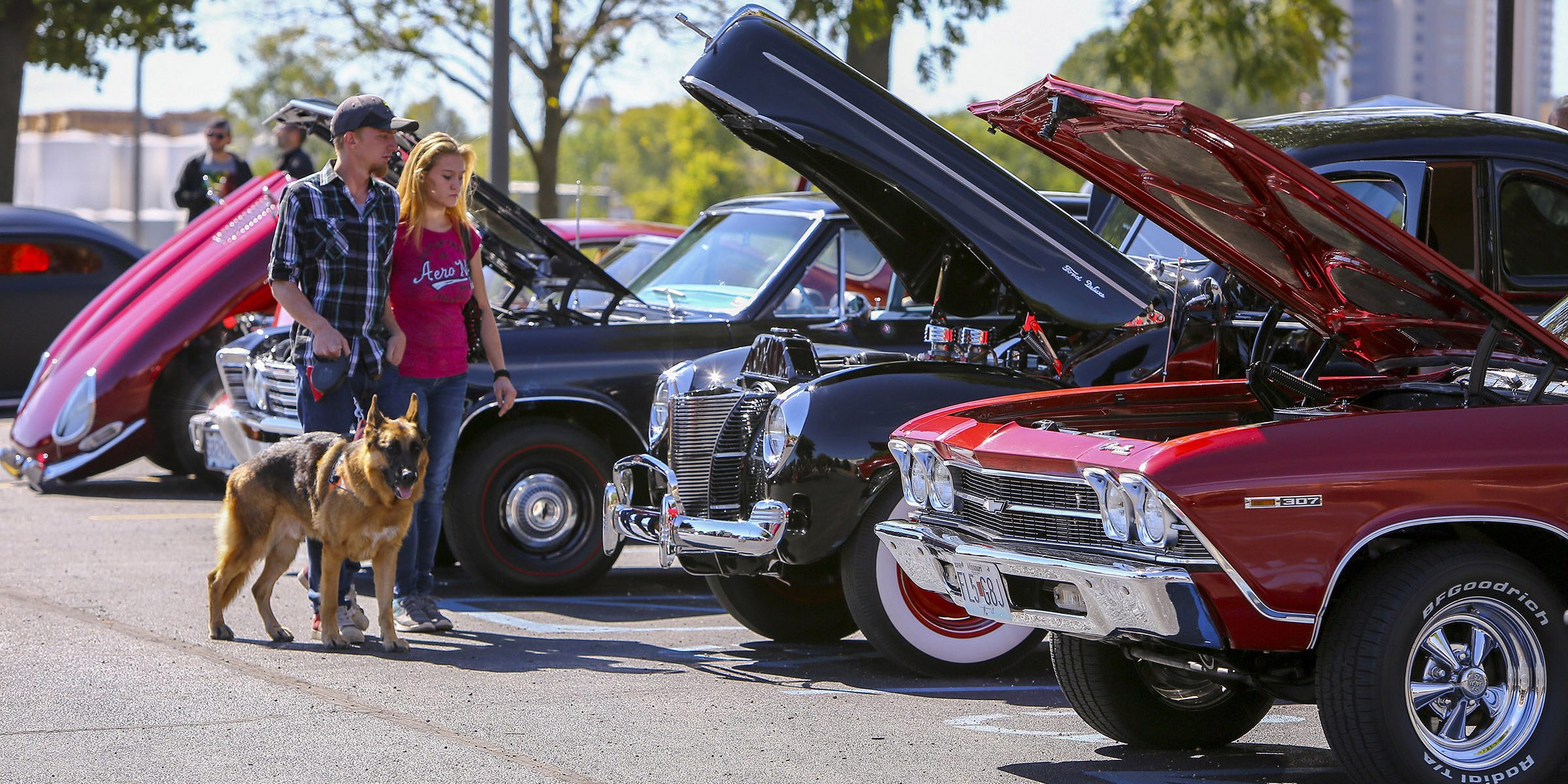 OTC to host annual Car and Motorcycle Show