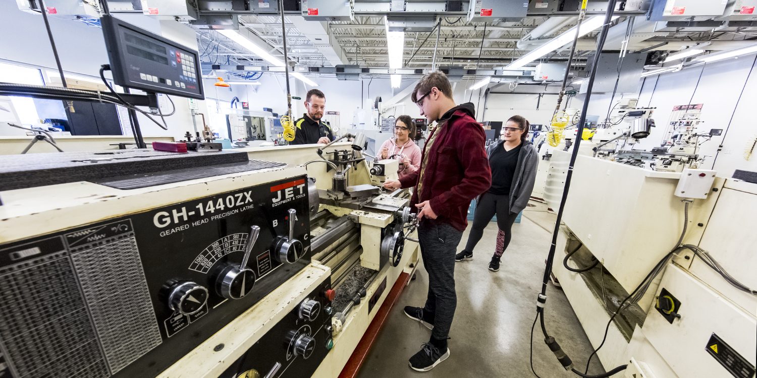 OTC to develop new Registered Apprenticeship programs through grant