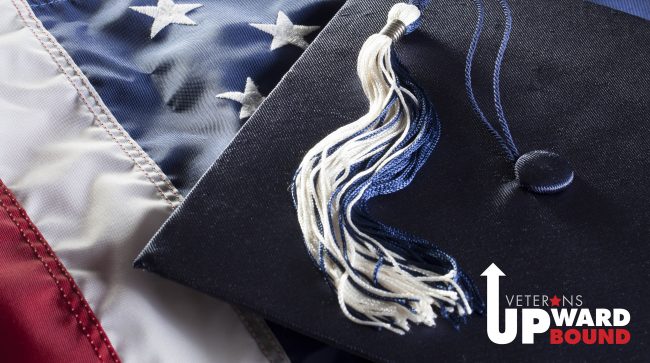 Veterans Upward Bound Veterans Upward Bound