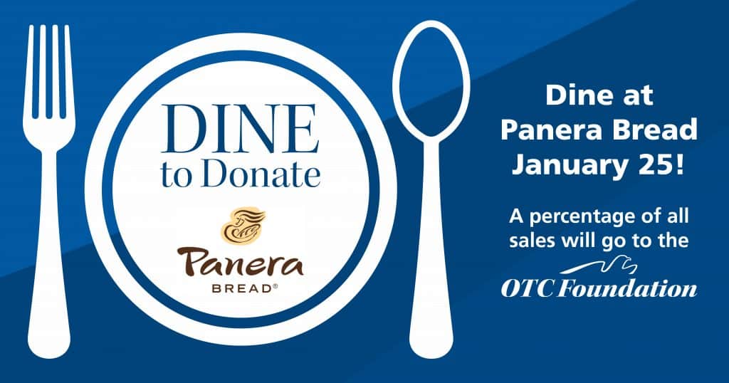 Dine to Donate program to raise scholarship funds