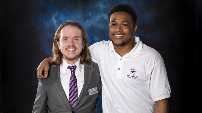 OTC Student To Lead Peer-to-peer Mentoring Program