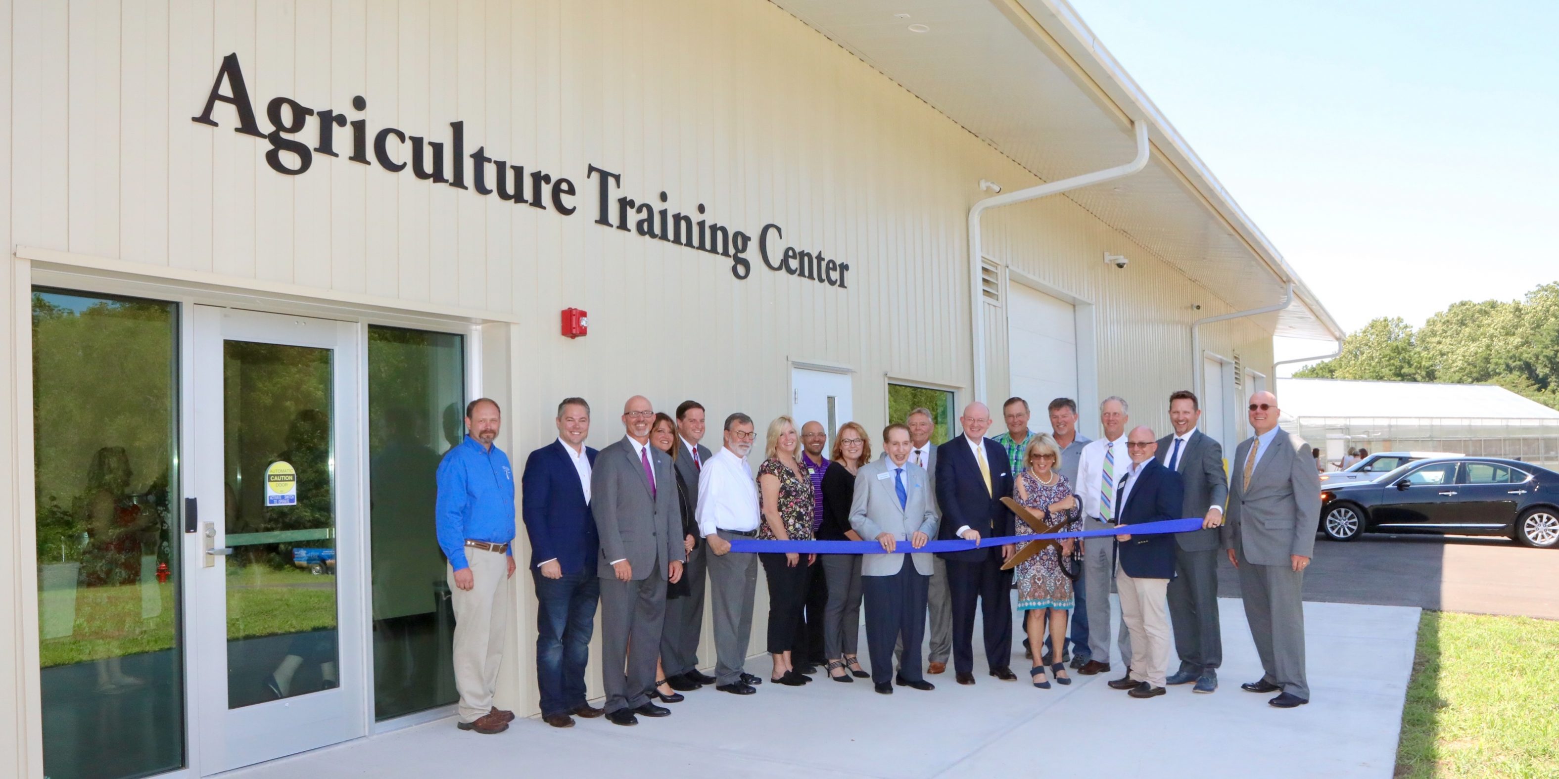 Cloverdale Agri Center - g8q4a5d