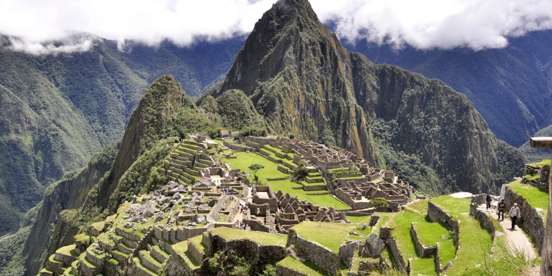 Take a trip to Macchu Picchu next summer News and Information