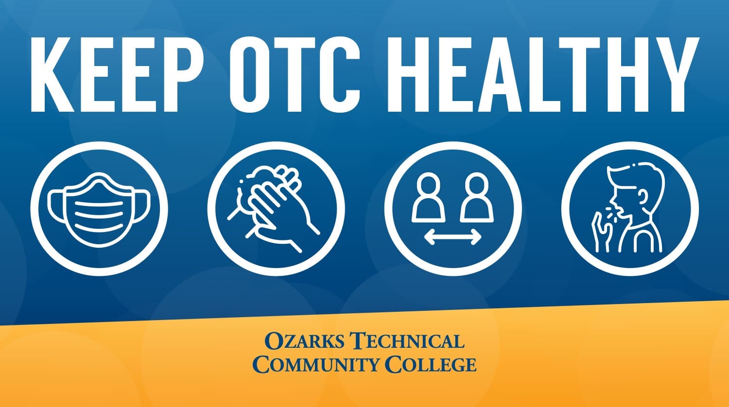 Keep OTC Healthy