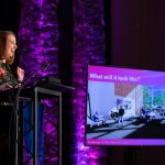 Vicki MacDonald 2022 OTC Innovation Celebration