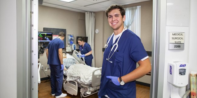 OTC Nursing _ Web Blog nursing