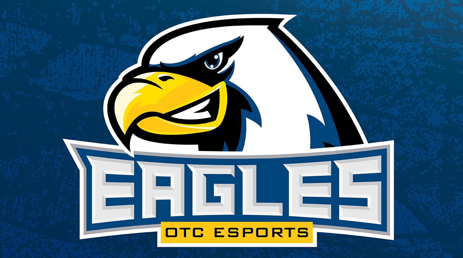 OTC eSports logo