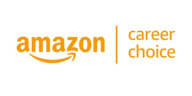 AMAZONcareer-sized Amazon Career Choice