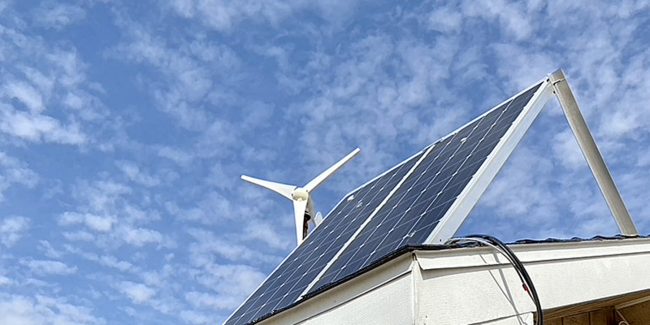 Alternative Energy 3 Alternative Energy