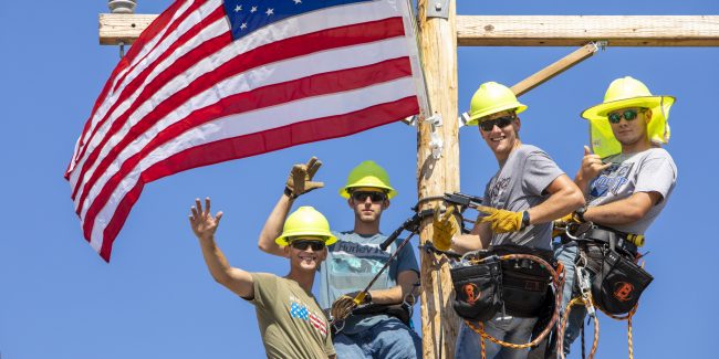 EDS RVC Fa21 _ KB12 (1) Lineman flag