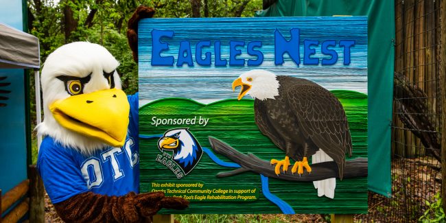 OTC weekend at the zoo returns