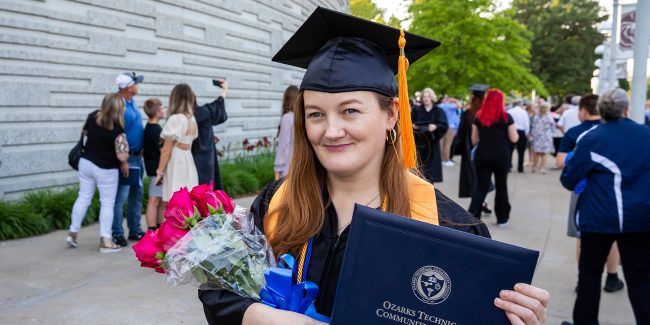 Denise Shirley Grad 2022 _ 02 Web Blog Crop Denise Shirley