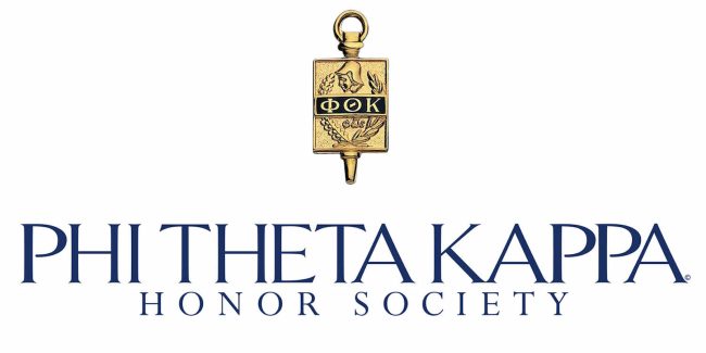 PTK Image Phi Theta Kappa
