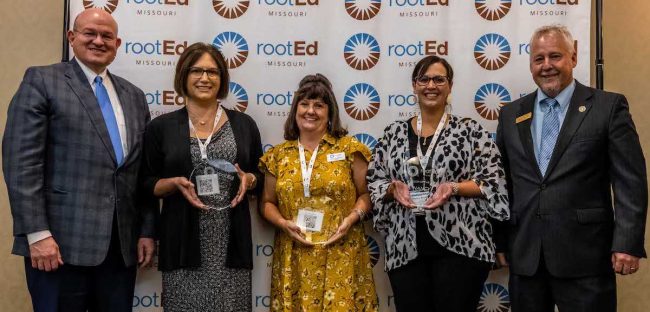 rootEd Winners rootEd winners