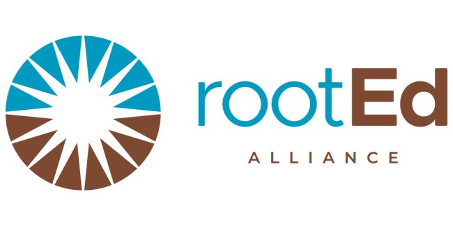 rootEd-logo rootEd Logo