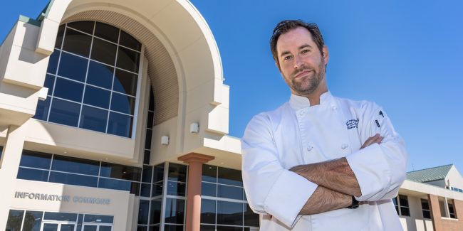 Tyler Kahler Culinary Web Blog Tyler Kahler