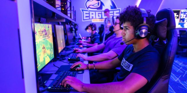 First Day of Classes Fa22 _ 058 esports