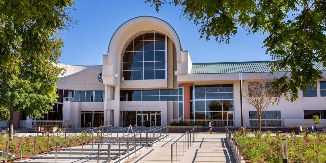 OTC Information Commons WEB BLOG OTC Board Approves Construction