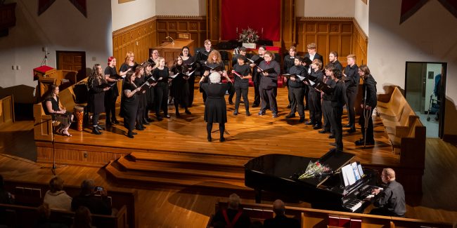 Choir Web Blog Choir Web Blog
