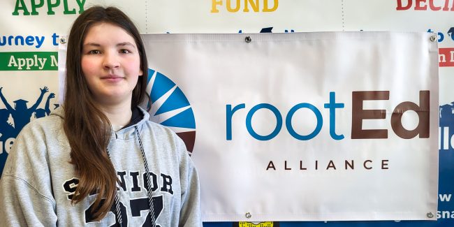 SamanthaPatton rootEd Samantha Patton rootEd