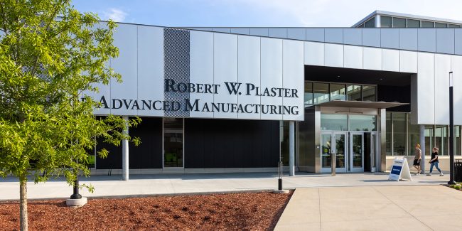 PMC Sp23 _ 02 Web Blog Crop Plaster Manufacturing Center