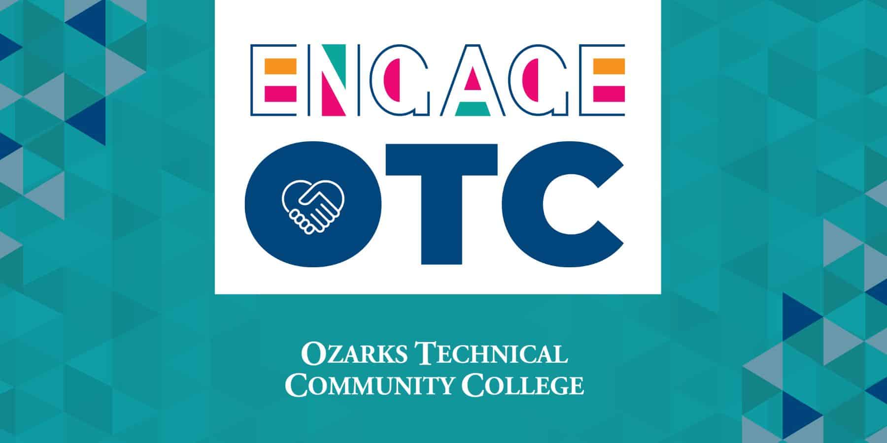 Engage OTC header
