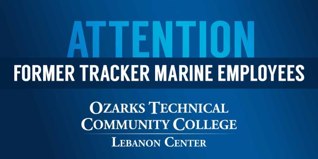 Former Tracker Employees Tracker job event