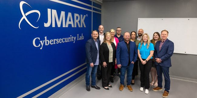 JMark Cyber Security Dedication Sp24 JMARK Team CyberSecurity