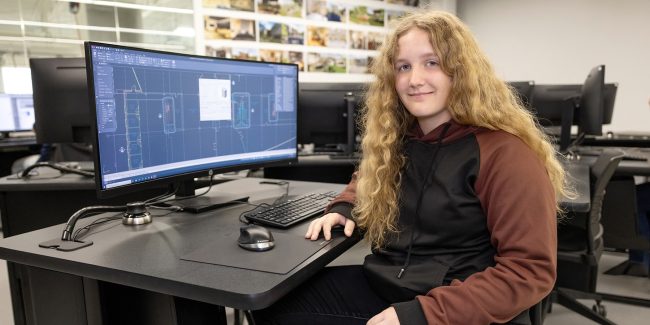 Karli Hedge Breaking Traditions Winner Sp24 _ 02 WEB BLOG Karli Hedge