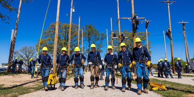 Lineworker Rodeo _ WEB BLOG Lineworker Rodeo Preview