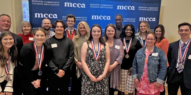 MCCA 6×3 MCCA All State 2024