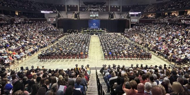 Commencement 2 2024 Commencement 2024