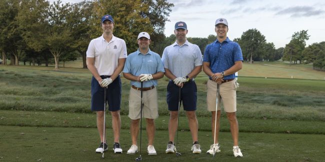 2024 golf tournament