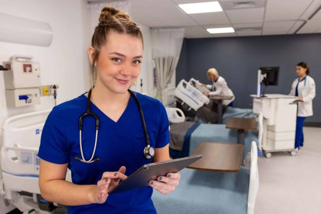 Nursing _ My Dream Marketing Sp24 _ 01