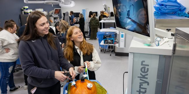 Health Science Open House Fa24 _ 04 _ OTC WEB BLOG