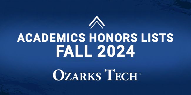 Dean’s list graphic