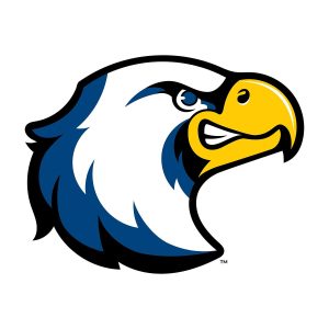 Ozarks Tech Primary Eagle Logo