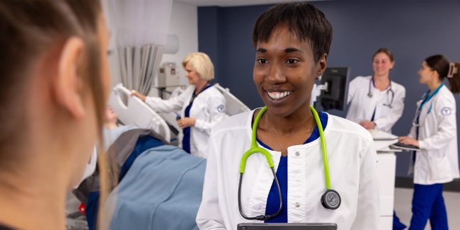 Nursing Expansion