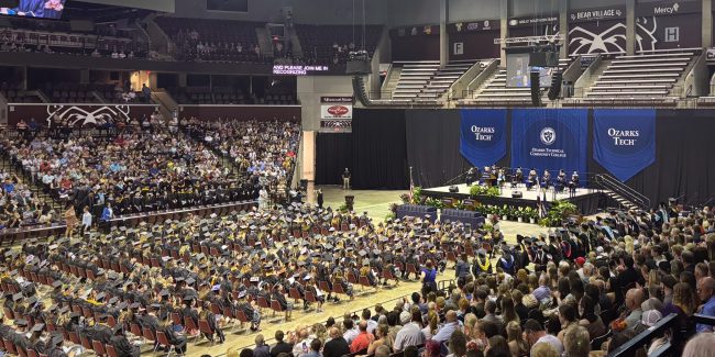 Ozarks Tech Commencement 1 – Blog Size