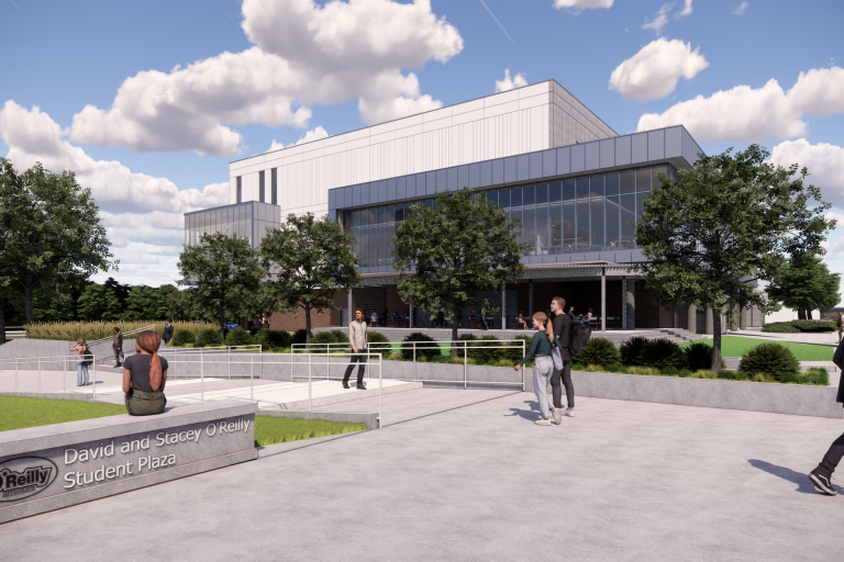 250523 – OTSC – Plaza Donor Sign Render (1) (1) (2)
