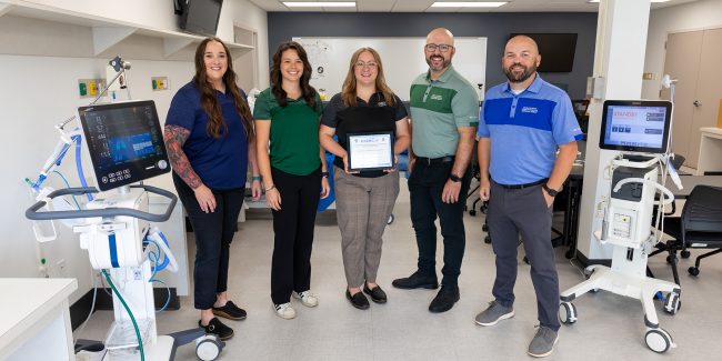 Respiratory Team Award Su25 _ 01 WEB BLOG