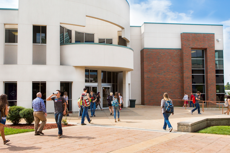 Ozarks Tech Springfield Campus Ozarks Tech Springfield Campus